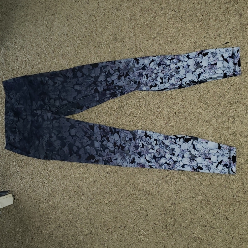 COPY - Lululemon Align 28 inch leggings